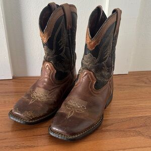 Durango Boys Boots